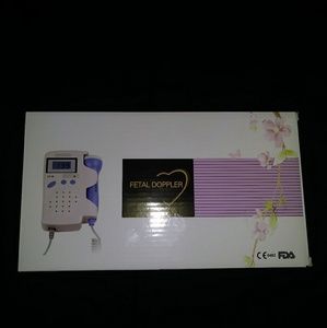 Fetal doppler